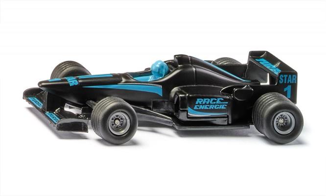 VOITURE DE COURSE